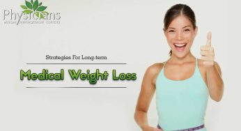 Medical Weight Loss Meaning And Process