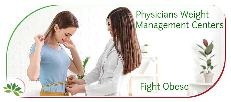 Physicians Weight Management Centers (PWMC)
