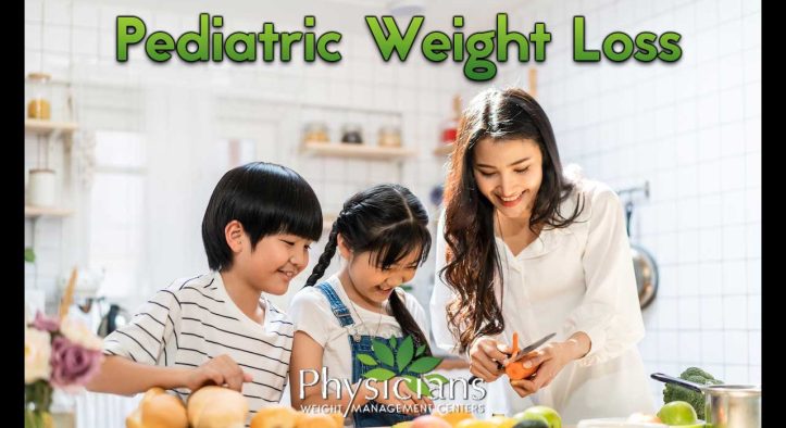 Pediatric Weight Loss