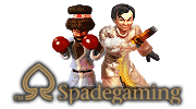 Spade Gaming Slot